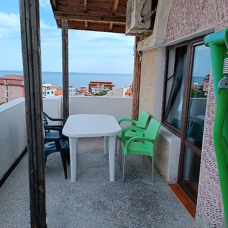 Guest House Olimpiya Sveti Vlas Dış mekan fotoğraf