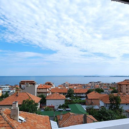 Guest House Olimpiya Sveti Vlas Dış mekan fotoğraf