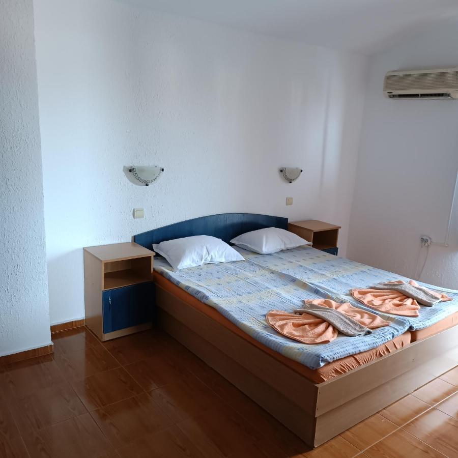 Guest House Olimpiya Sveti Vlas Dış mekan fotoğraf