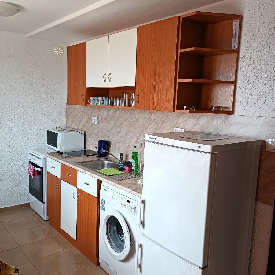 Guest House Olimpiya Sveti Vlas Dış mekan fotoğraf