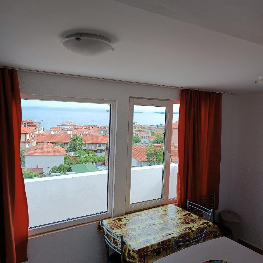 Guest House Olimpiya Sveti Vlas Dış mekan fotoğraf