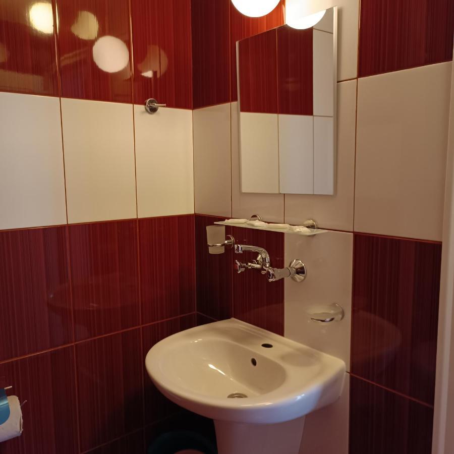 Guest House Olimpiya Sveti Vlas Dış mekan fotoğraf