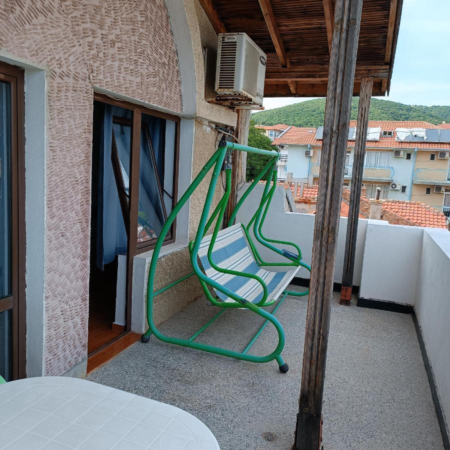 Guest House Olimpiya Sveti Vlas Dış mekan fotoğraf