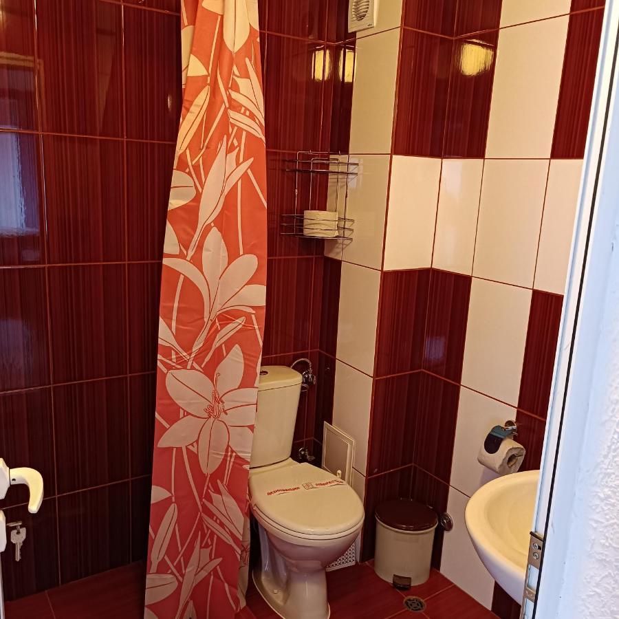 Guest House Olimpiya Sveti Vlas Dış mekan fotoğraf
