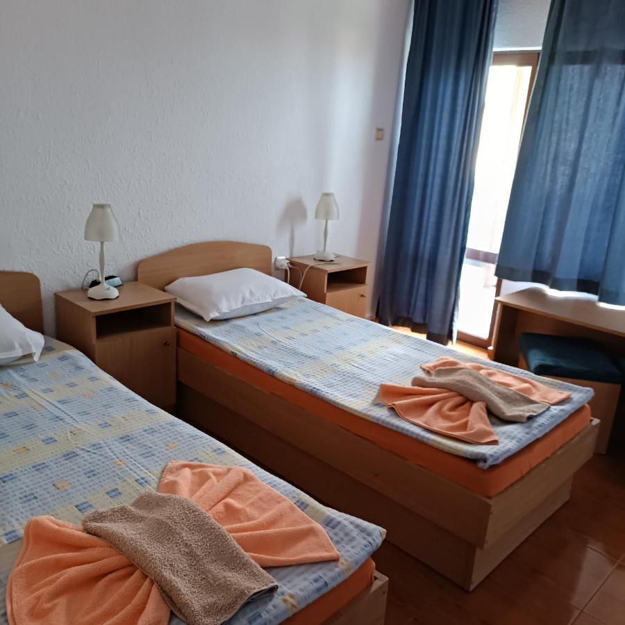 Guest House Olimpiya Sveti Vlas Dış mekan fotoğraf