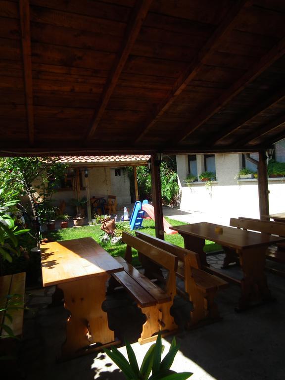 Guest House Olimpiya Sveti Vlas Dış mekan fotoğraf