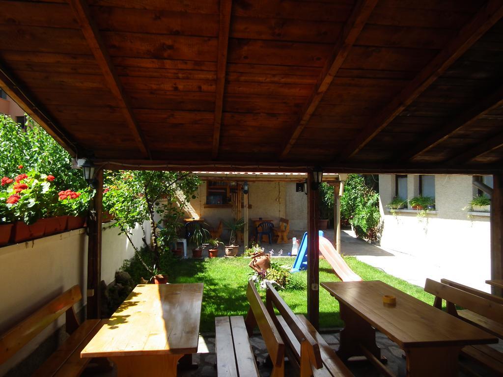 Guest House Olimpiya Sveti Vlas Dış mekan fotoğraf