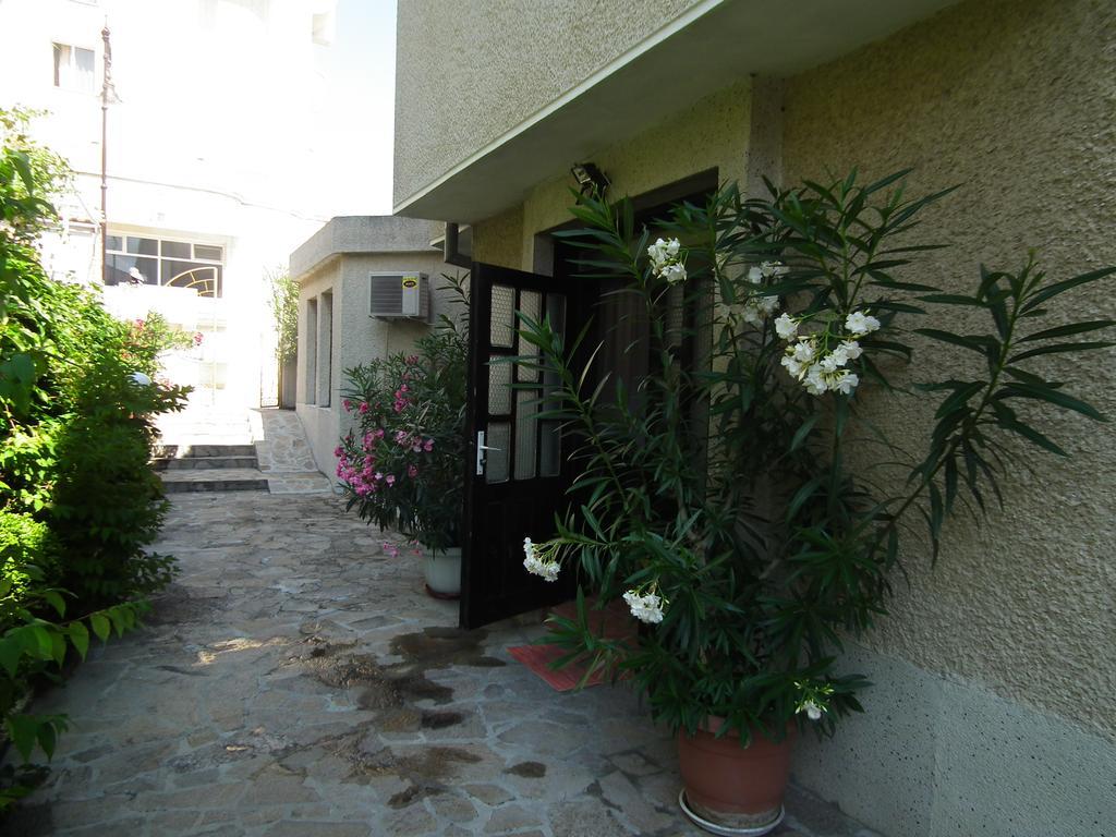 Guest House Olimpiya Sveti Vlas Dış mekan fotoğraf