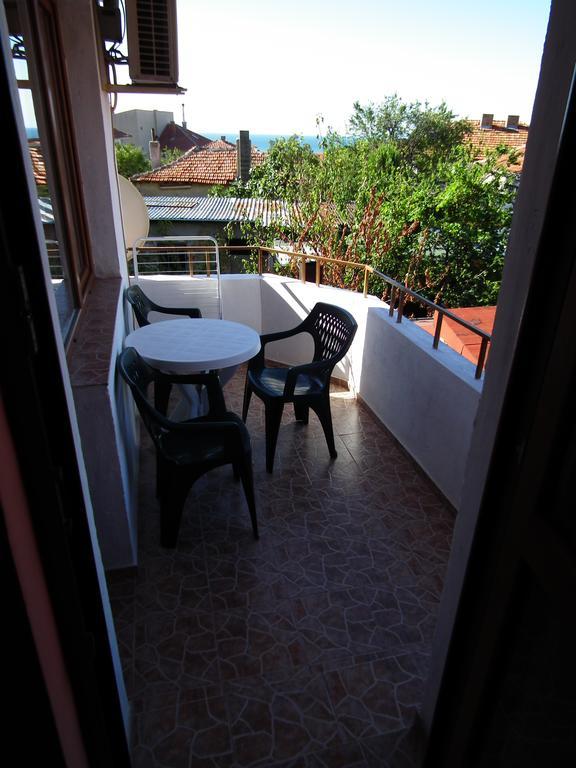 Guest House Olimpiya Sveti Vlas Dış mekan fotoğraf