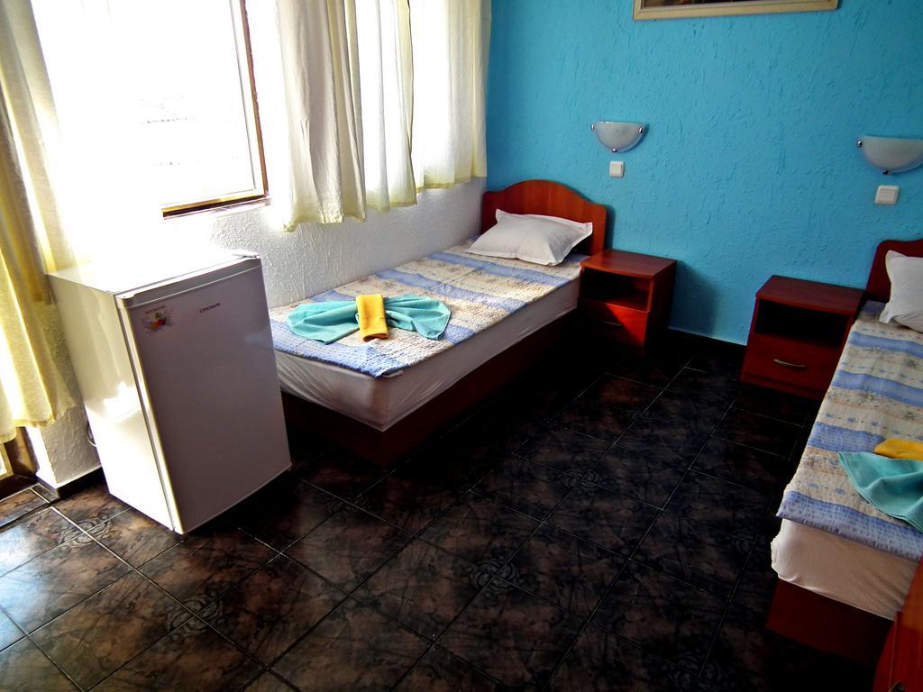 Guest House Olimpiya Sveti Vlas Dış mekan fotoğraf